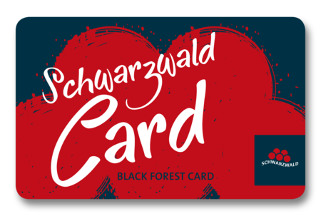 SchwarzwaldCard SchwarzwaldCard